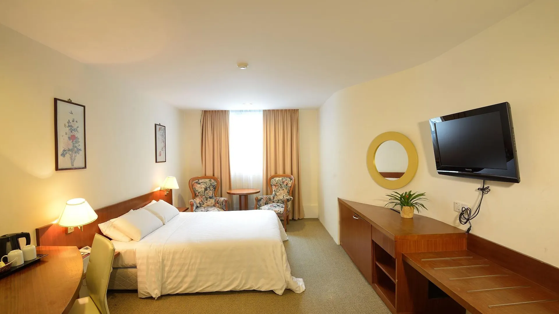 Kihei Beach Resort Szingapúr Szálloda