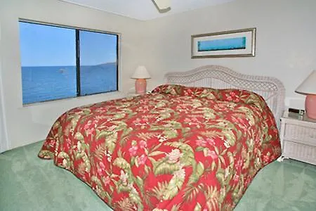 Szálloda Kihei Beach Resort Szingapúr