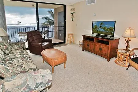Kihei Beach Resort Szingapúr Szingapúr