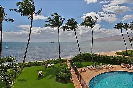 Szálloda Kihei Beach Resort Szingapúr