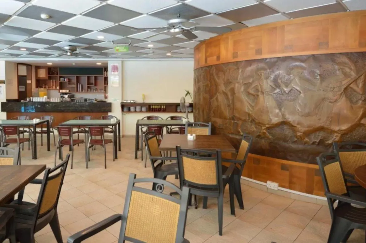 Kihei Beach Resort Σιγκαπούρη