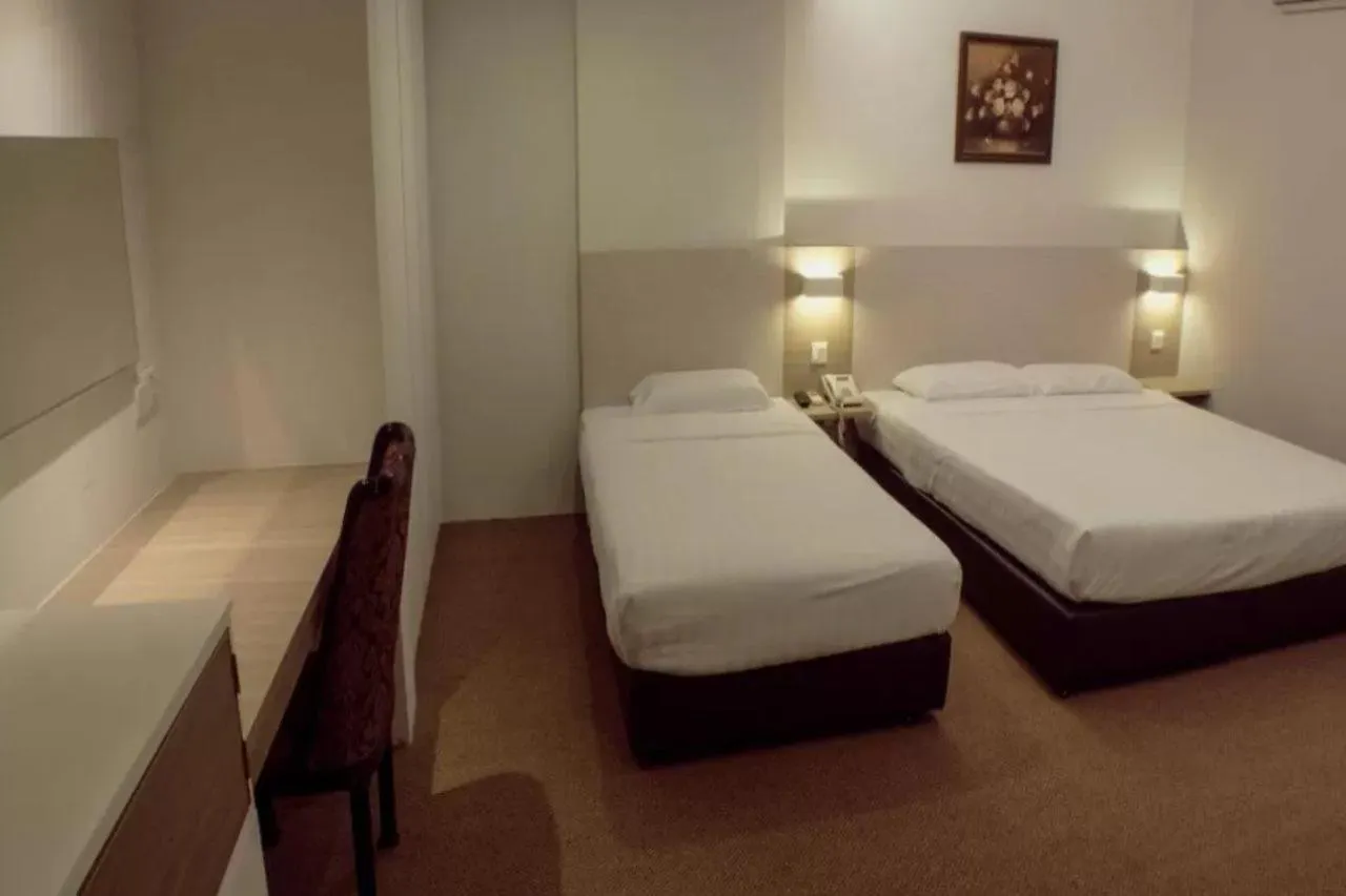 Kihei Beach Resort Σιγκαπούρη 3*,  Σιγκαπούρη
