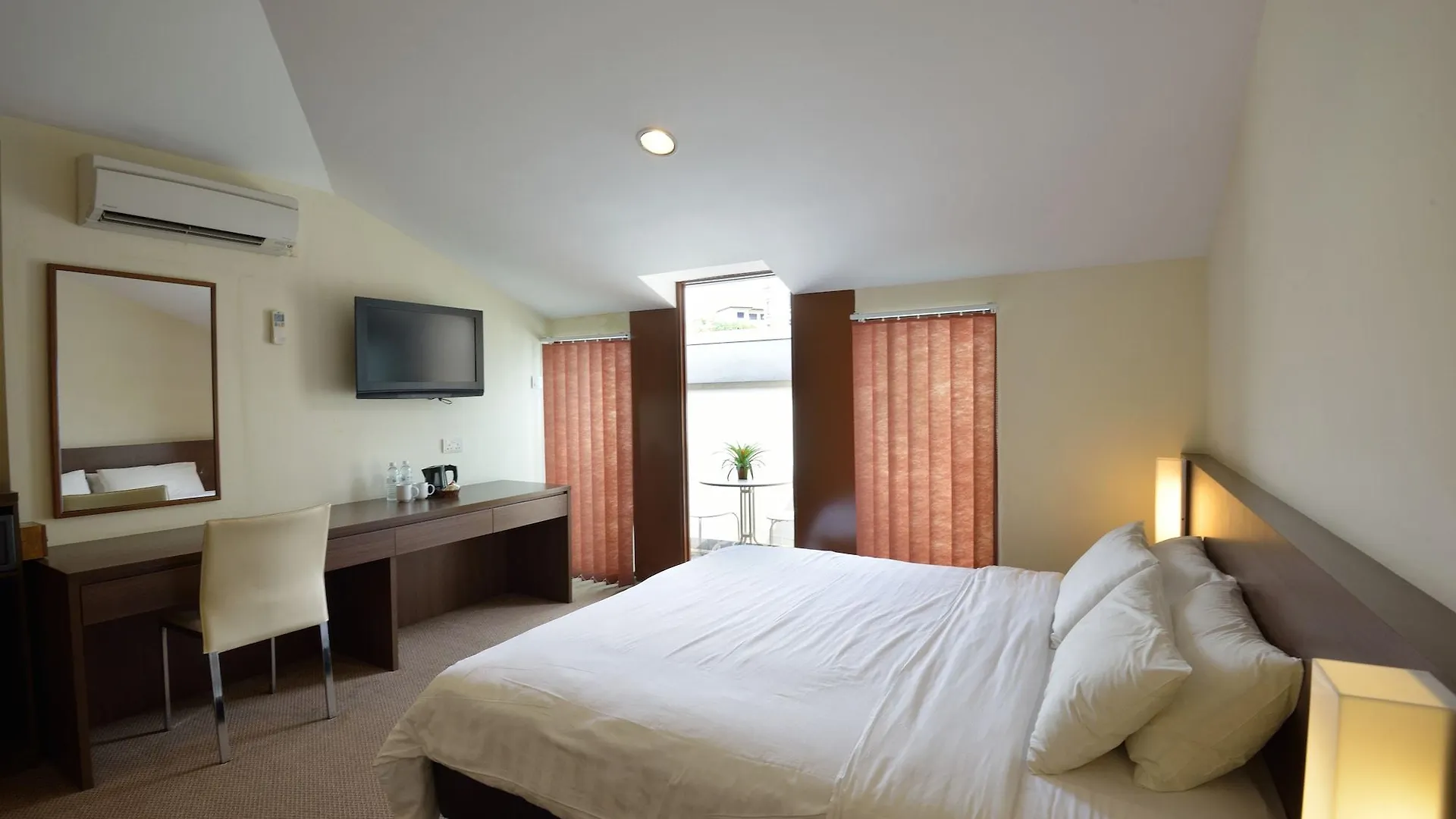 Ξενοδοχείο Kihei Beach Resort Σιγκαπούρη