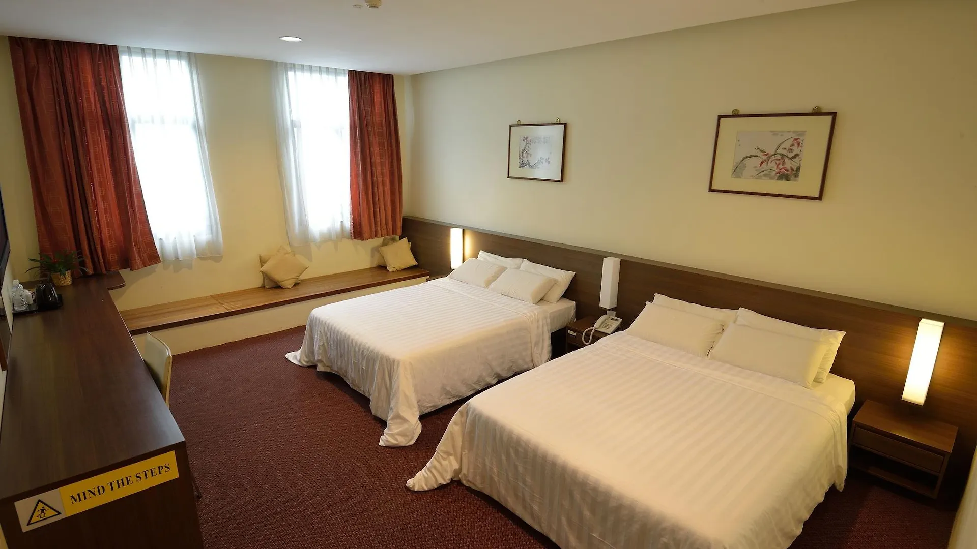 Ξενοδοχείο Kihei Beach Resort Σιγκαπούρη