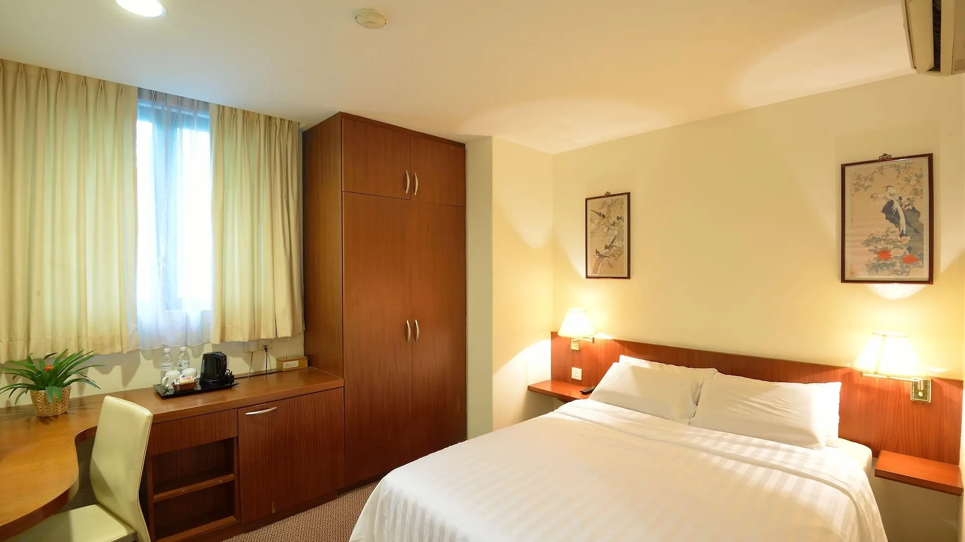 Kihei Beach Resort Σιγκαπούρη