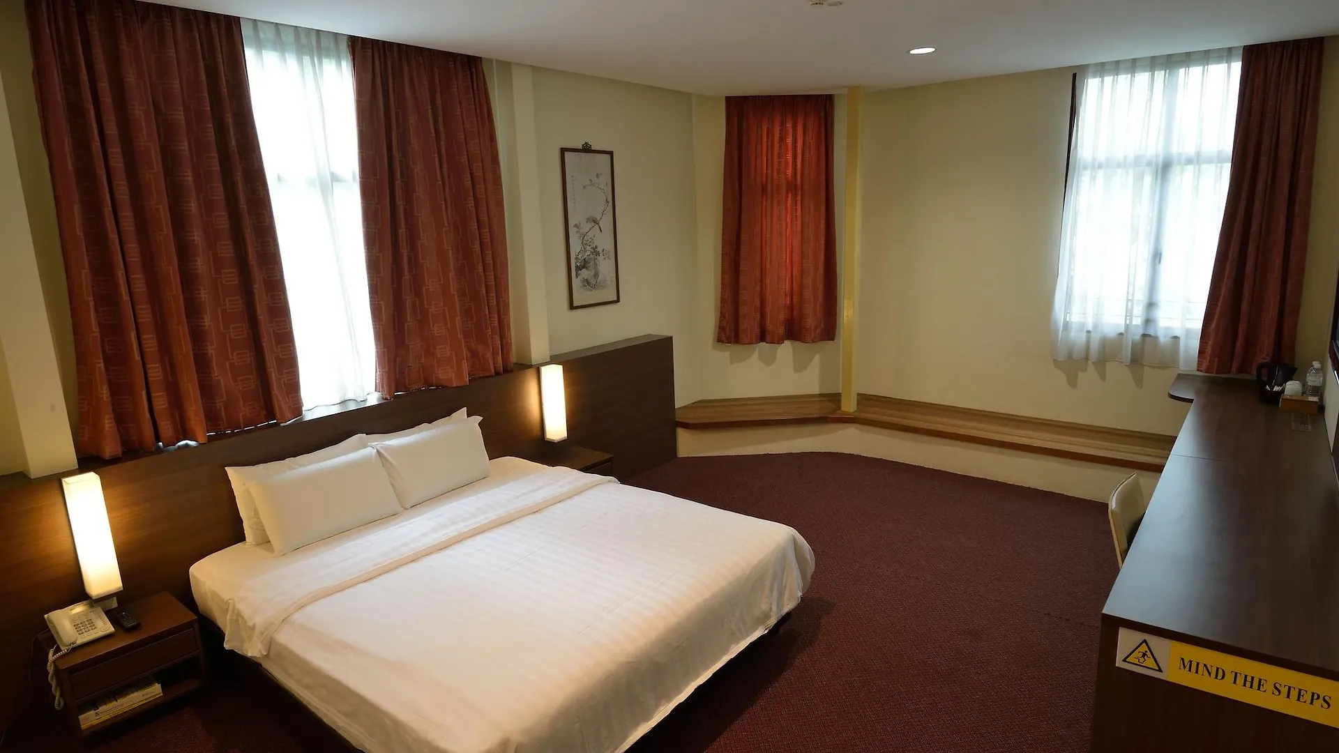 Kihei Beach Resort Σιγκαπούρη