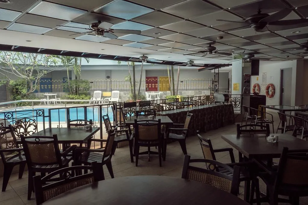 *** Ξενοδοχείο Kihei Beach Resort Σιγκαπούρη Σιγκαπούρη