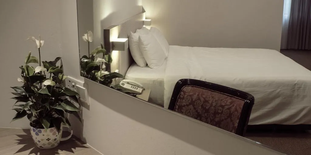 Kihei Beach Resort Σιγκαπούρη 3*,  Σιγκαπούρη