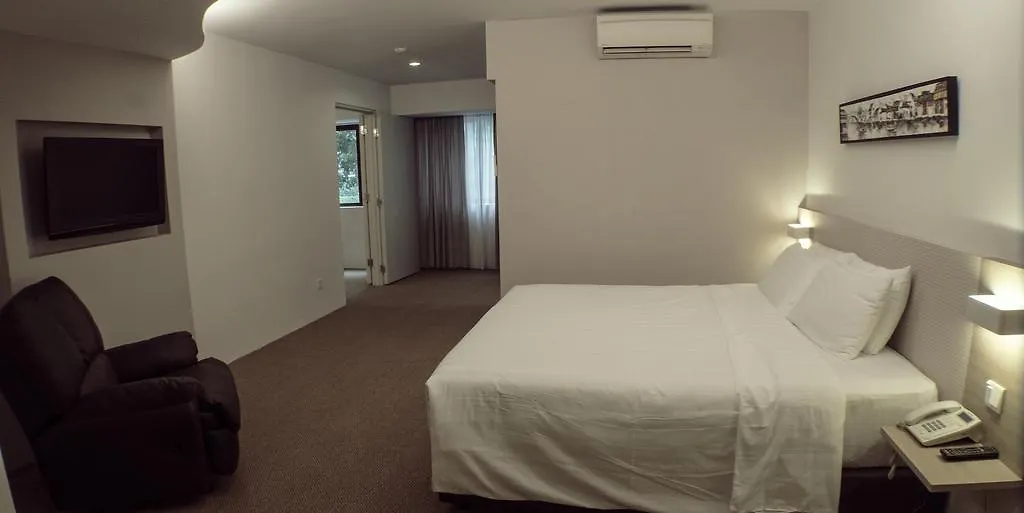 Kihei Beach Resort Σιγκαπούρη Σιγκαπούρη