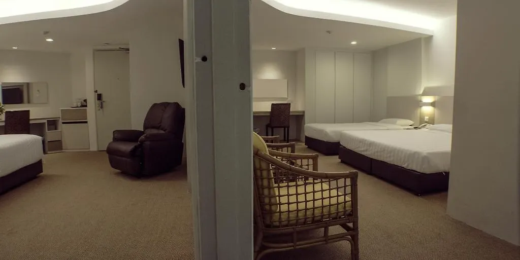 Kihei Beach Resort Σιγκαπούρη 3*,  Σιγκαπούρη