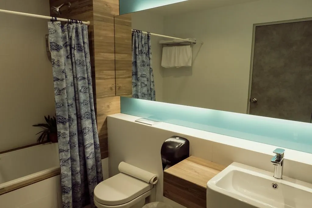 Kihei Beach Resort Σιγκαπούρη