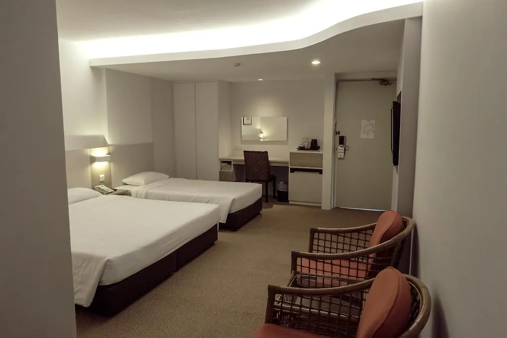 Ξενοδοχείο Kihei Beach Resort Σιγκαπούρη