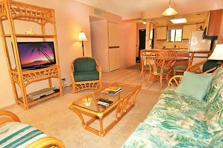 *** Ξενοδοχείο Kihei Beach Resort Σιγκαπούρη Σιγκαπούρη