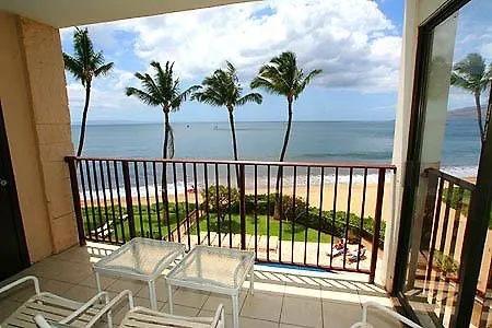 Kihei Beach Resort Σιγκαπούρη Ξενοδοχείο