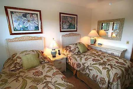 Kihei Beach Resort Σιγκαπούρη