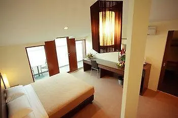 *** Ξενοδοχείο Kihei Beach Resort Σιγκαπούρη Σιγκαπούρη
