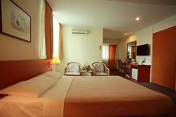 Kihei Beach Resort Σιγκαπούρη