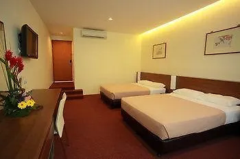 Ξενοδοχείο Kihei Beach Resort Σιγκαπούρη