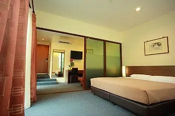 Kihei Beach Resort Σιγκαπούρη Ξενοδοχείο