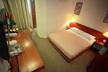 Kihei Beach Resort Σιγκαπούρη 3*,