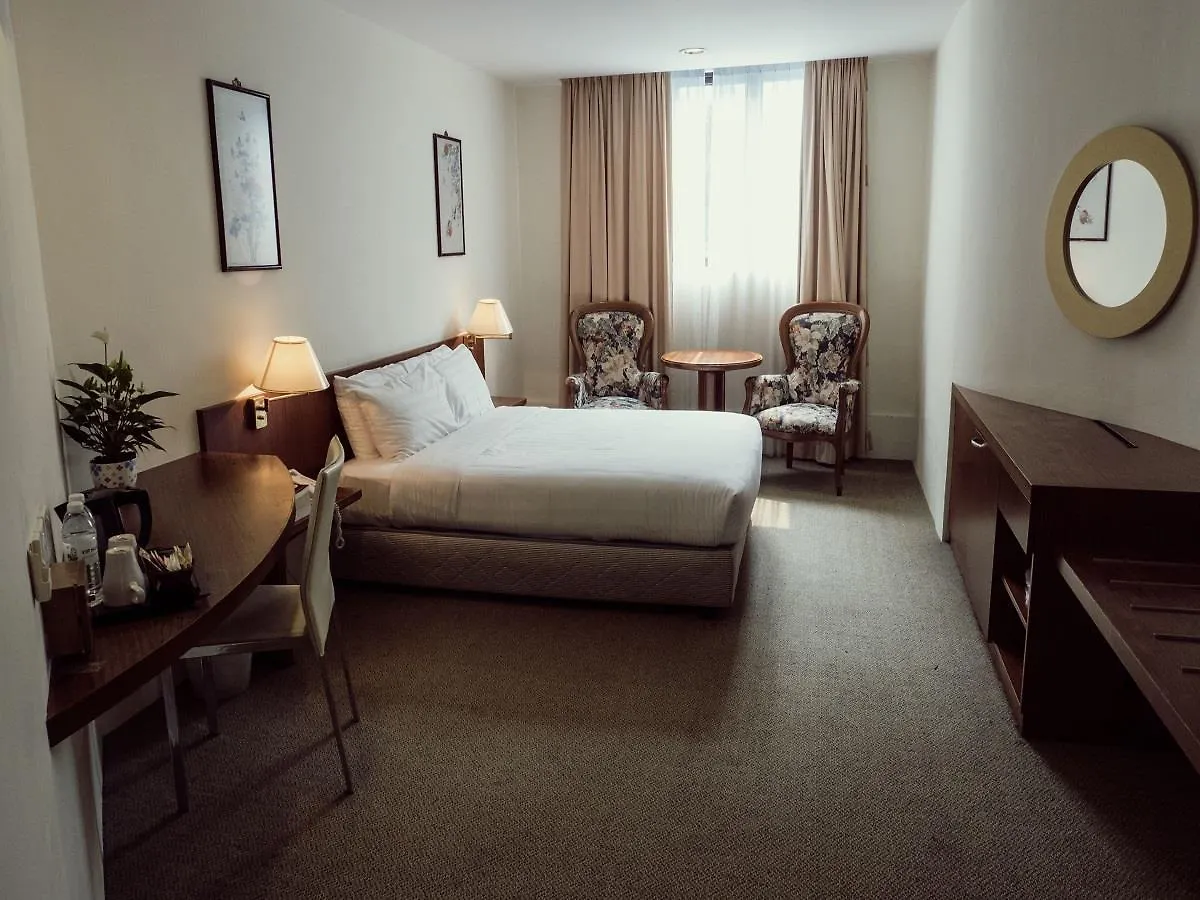 *** Ξενοδοχείο Kihei Beach Resort Σιγκαπούρη Σιγκαπούρη