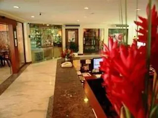 Kihei Beach Resort Σιγκαπούρη Ξενοδοχείο
