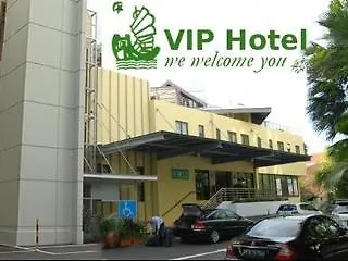 Ξενοδοχείο Kihei Beach Resort Σιγκαπούρη