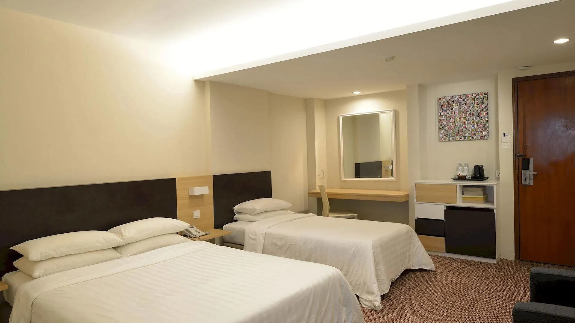 *** Ξενοδοχείο Kihei Beach Resort Σιγκαπούρη Σιγκαπούρη