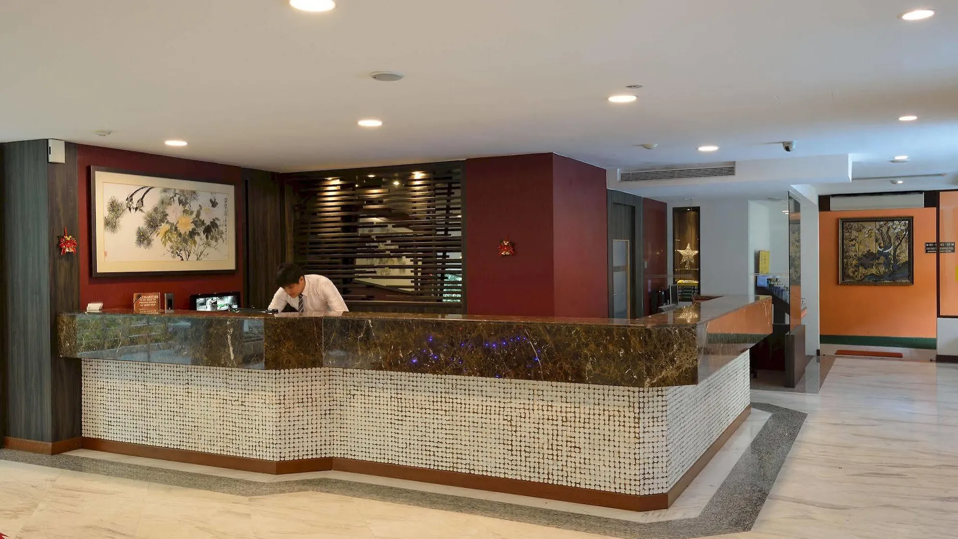 Kihei Beach Resort Σιγκαπούρη