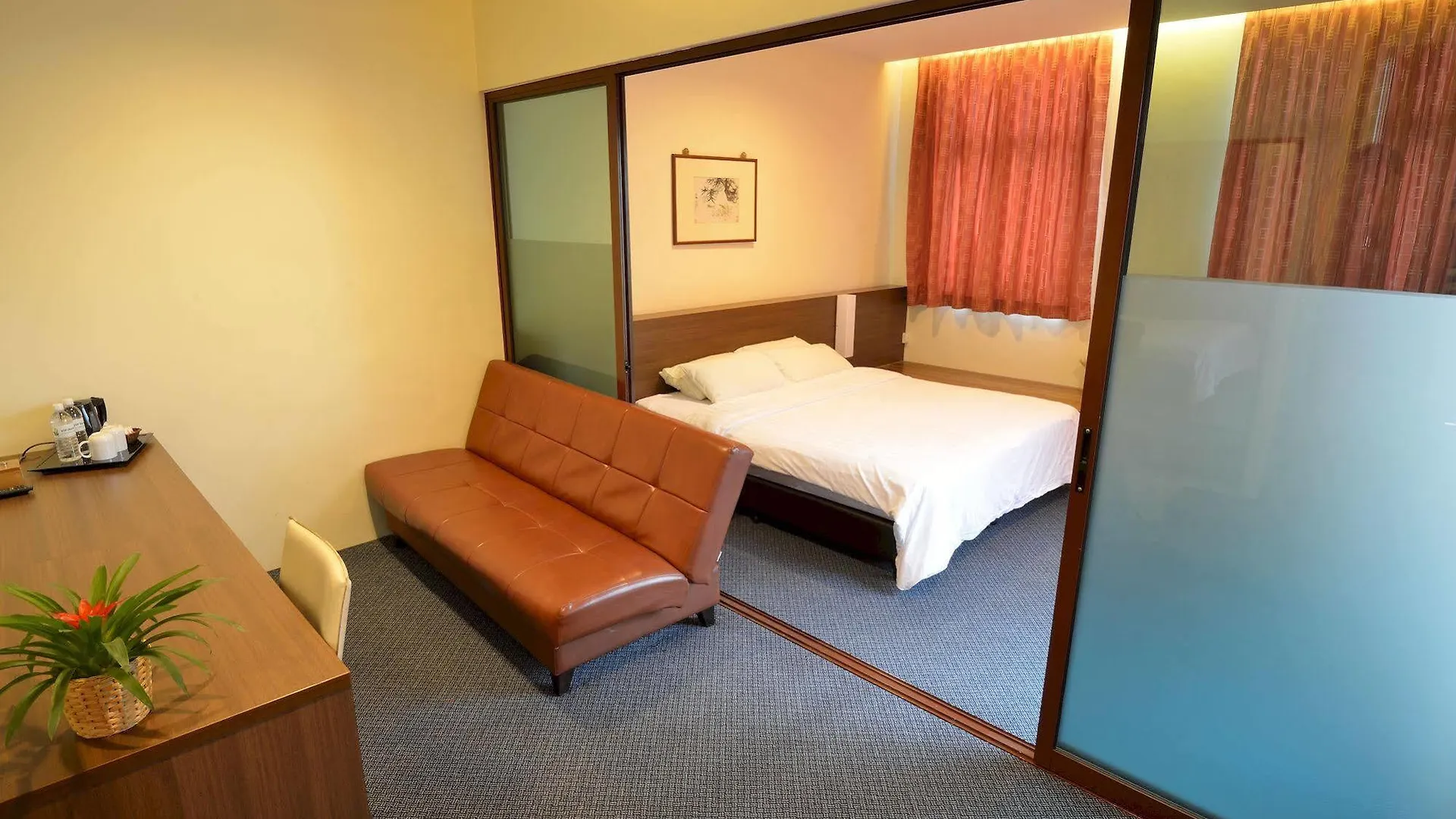 Kihei Beach Resort Σιγκαπούρη 3*,
