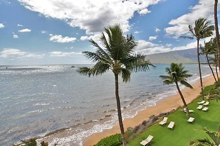 Kihei Beach Resort Σιγκαπούρη