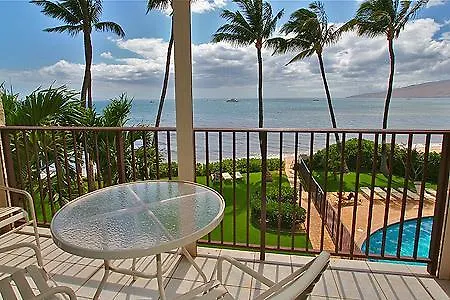 Kihei Beach Resort Σιγκαπούρη Σιγκαπούρη