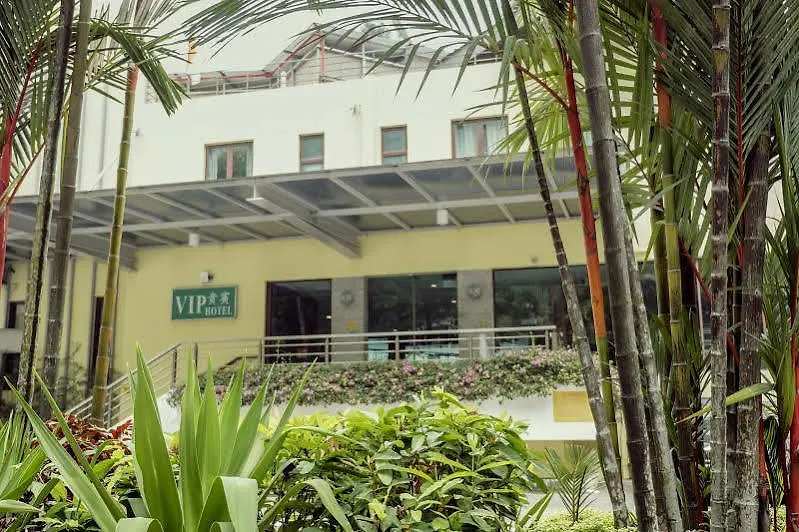 Kihei Beach Resort Σιγκαπούρη Ξενοδοχείο