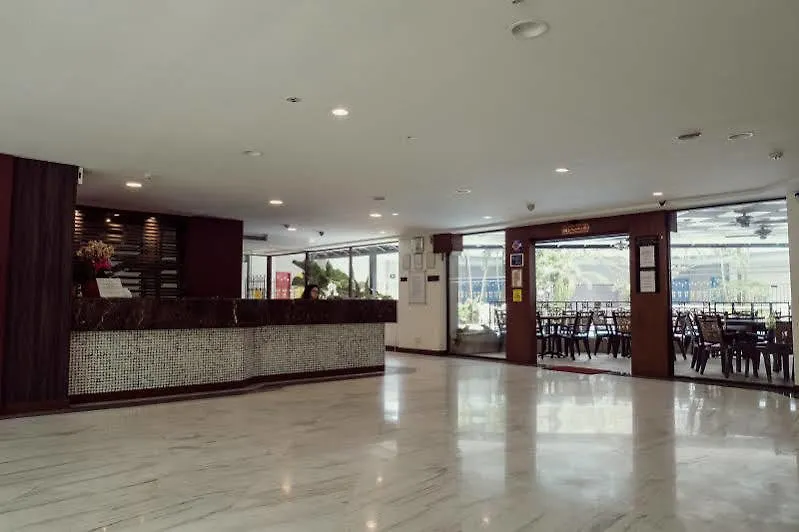 Kihei Beach Resort Σιγκαπούρη