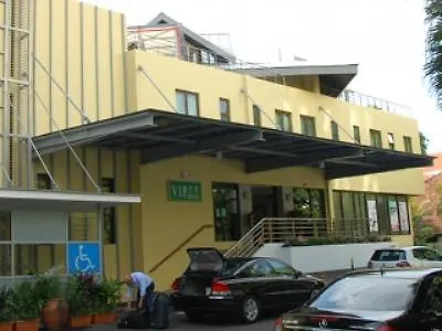 Kihei Beach Resort Σιγκαπούρη 3*,